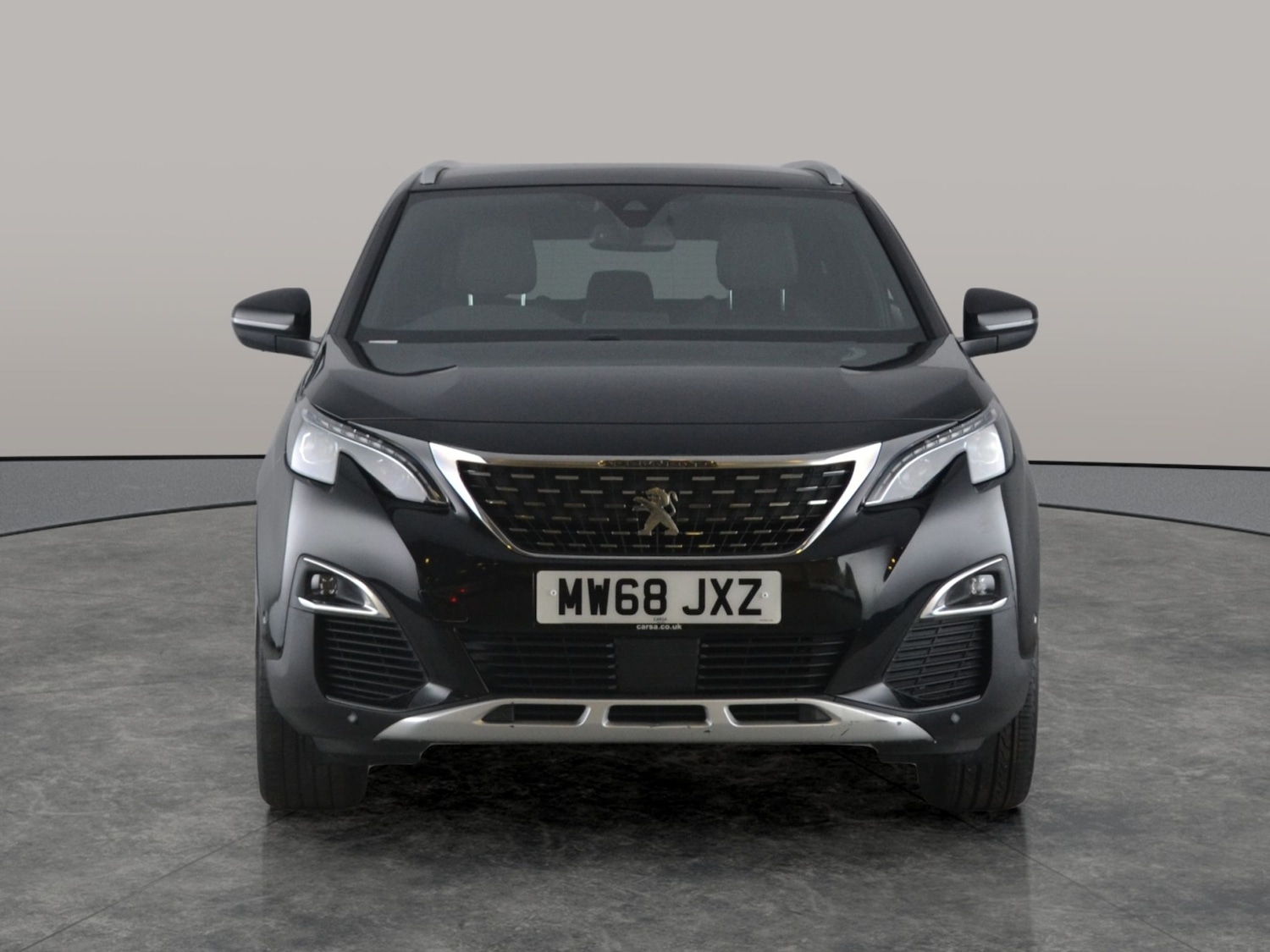 Used Peugeot 5008 2018 for sale - 78178092: Photo 12