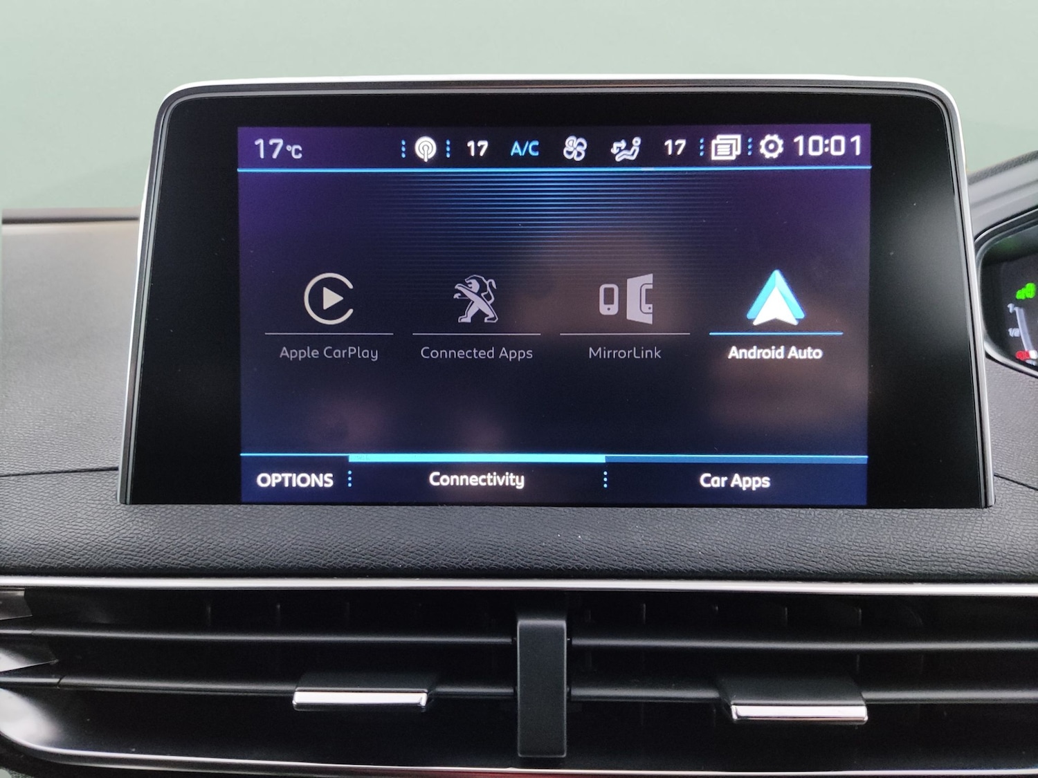 Used Peugeot 5008 2018 for sale - 78178092: Photo 15