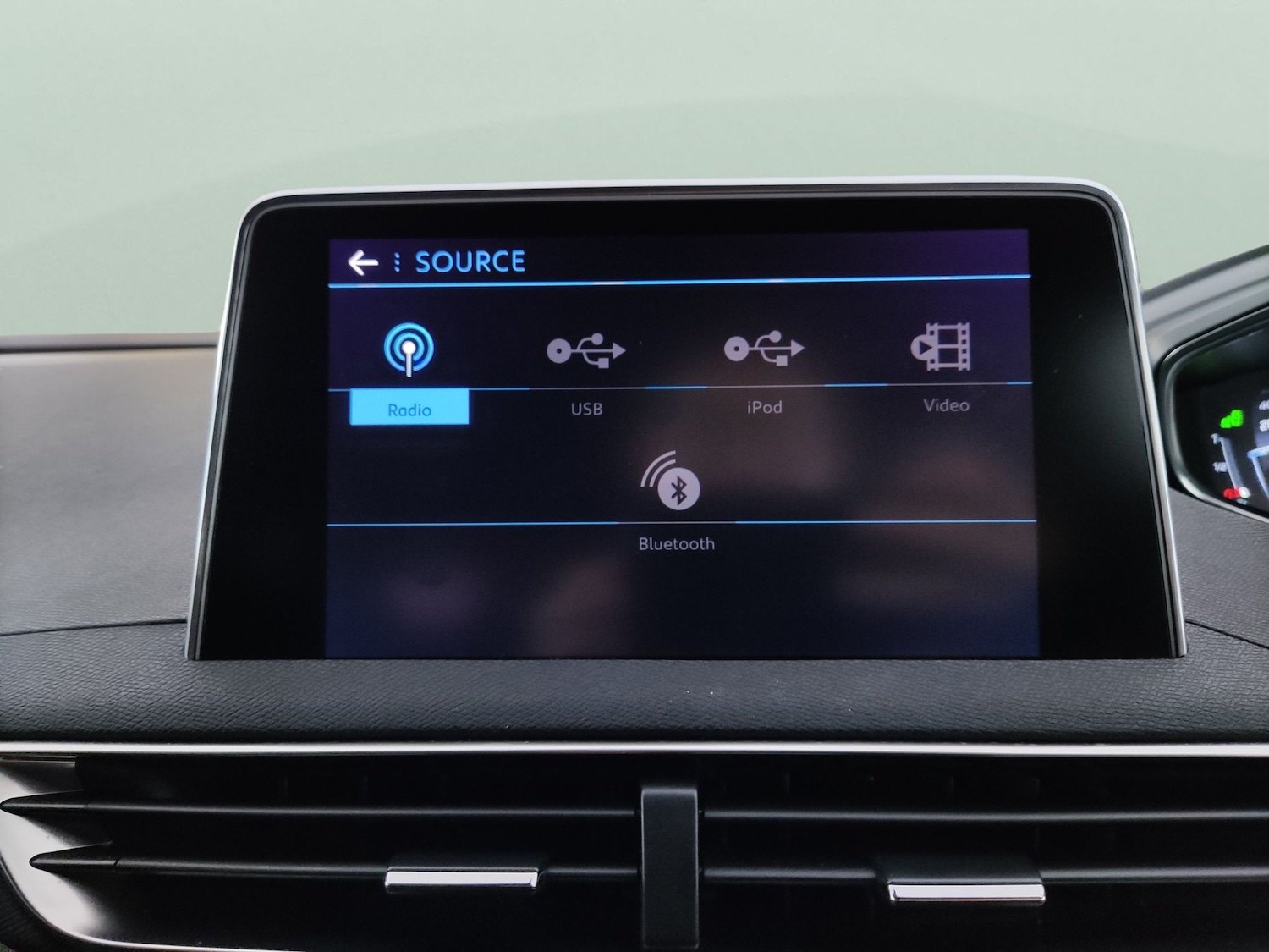 Used Peugeot 5008 2018 for sale - 78178092: Photo 16