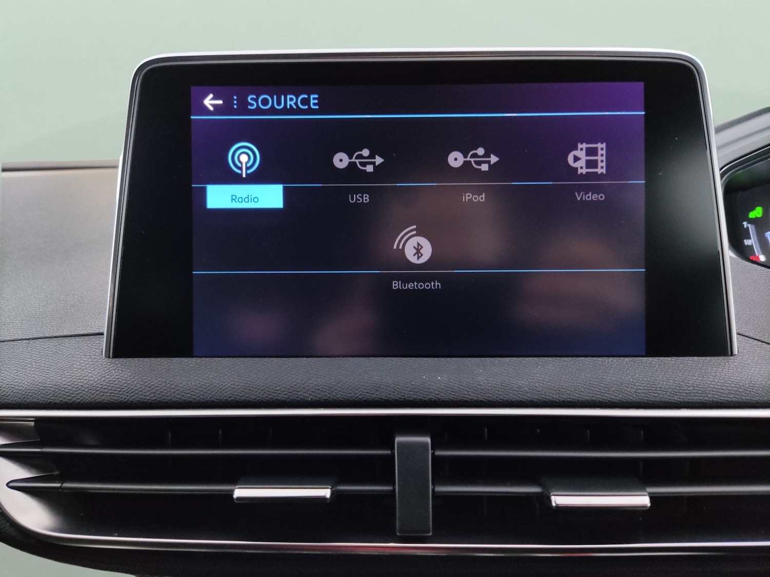 Used Peugeot 5008 2018 for sale - 78178092: Photo 17