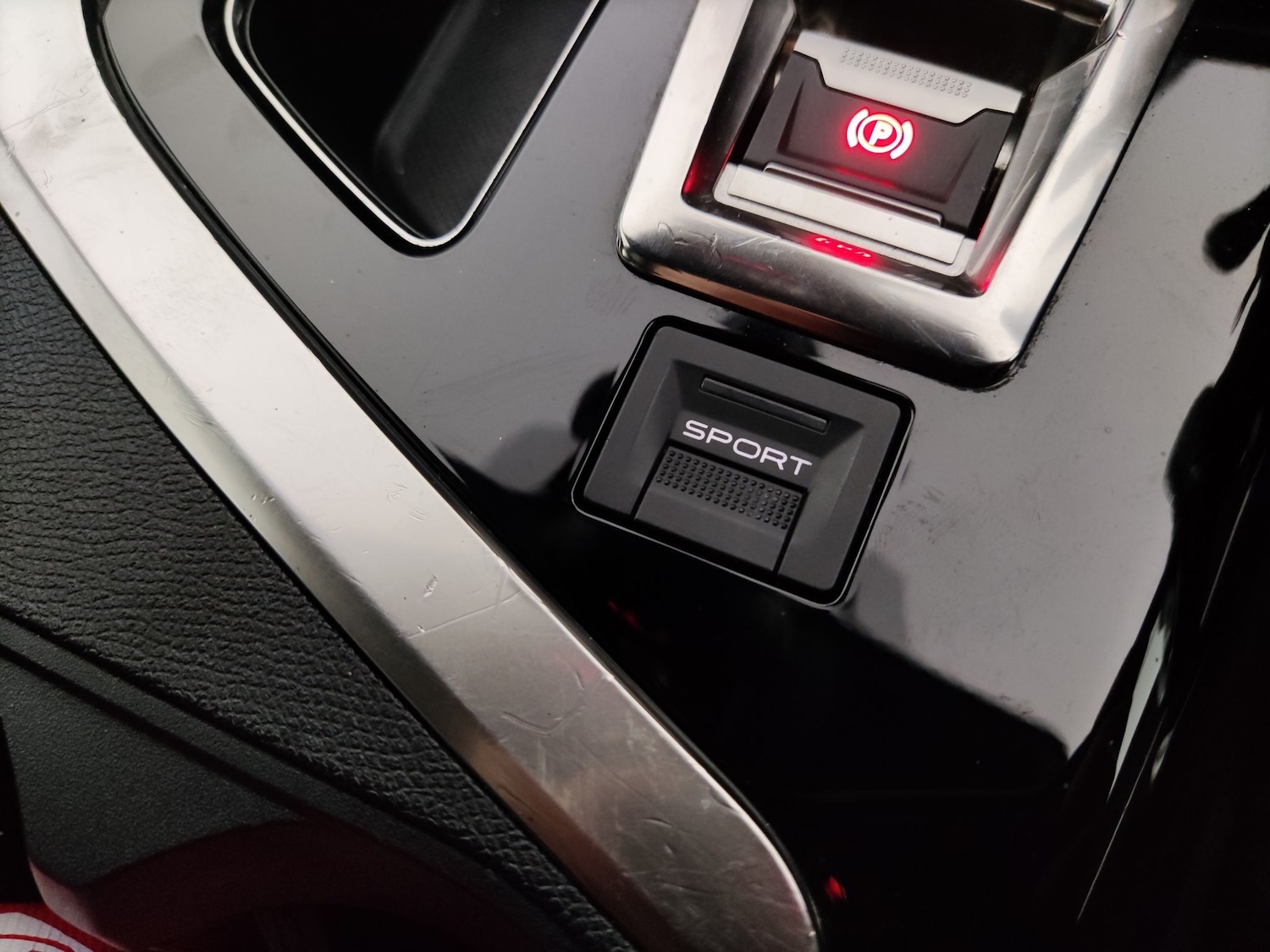 Used Peugeot 5008 2018 for sale - 78178092: Photo 18