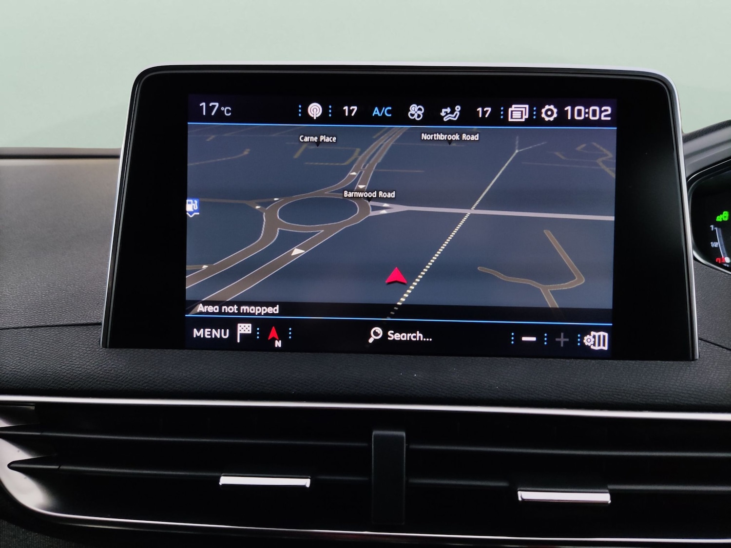 Used Peugeot 5008 2018 for sale - 78178092: Photo 19