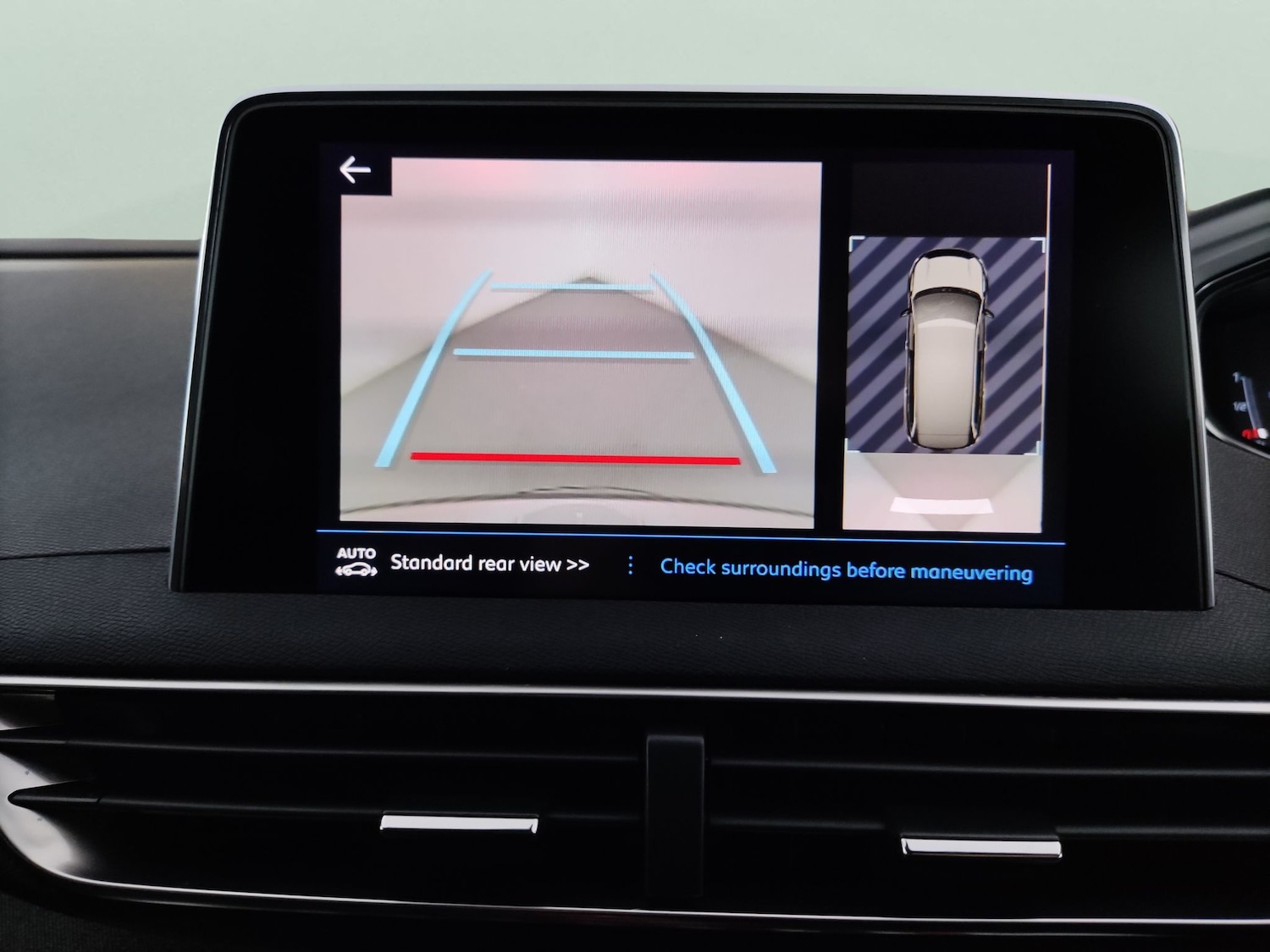 Used Peugeot 5008 2018 for sale - 78178092: Photo 20