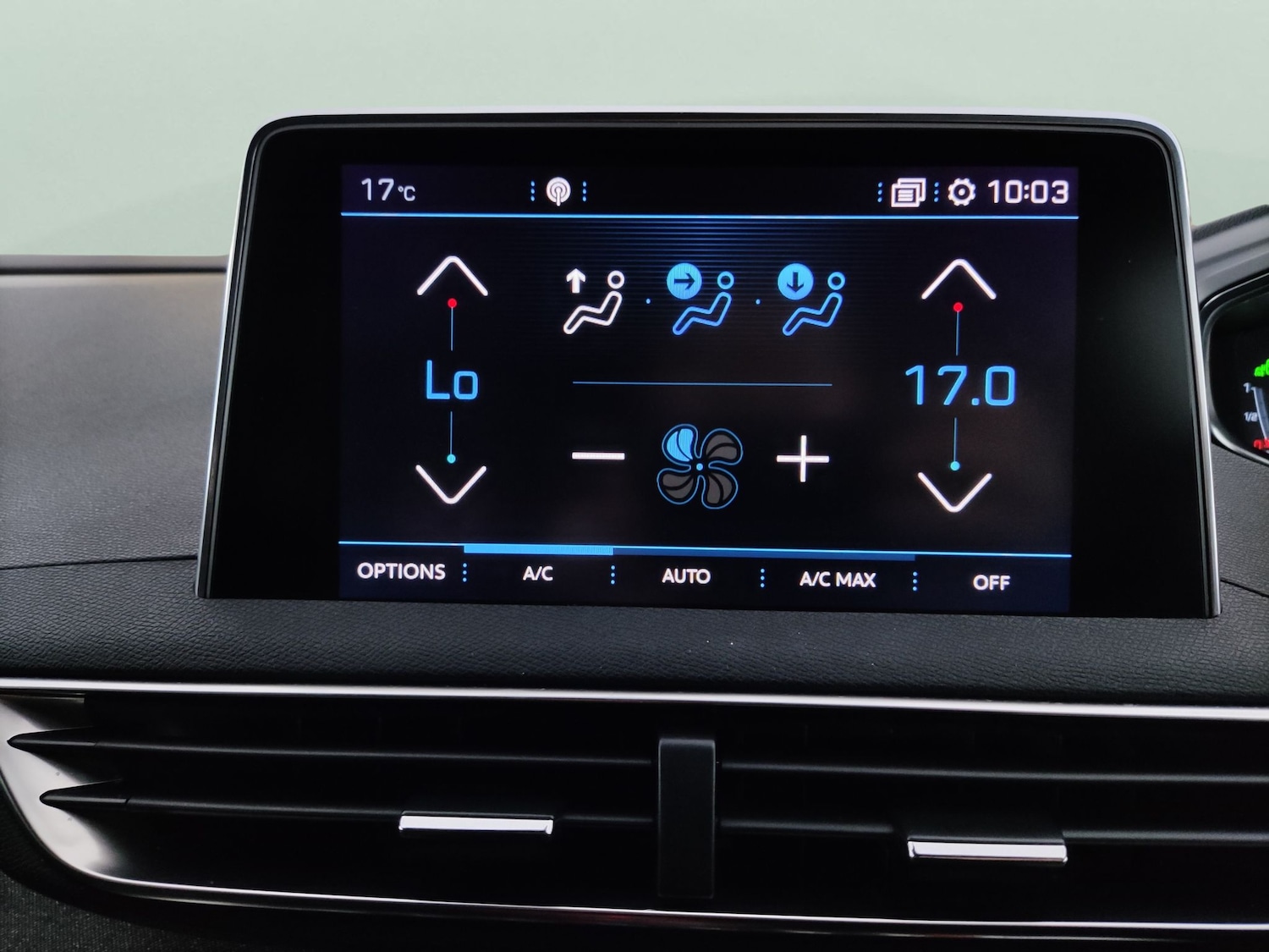 Used Peugeot 5008 2018 for sale - 78178092: Photo 21