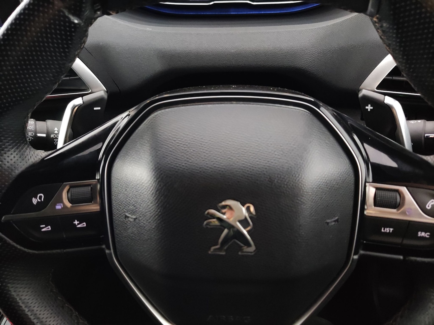 Used Peugeot 5008 2018 for sale - 78178092: Photo 23