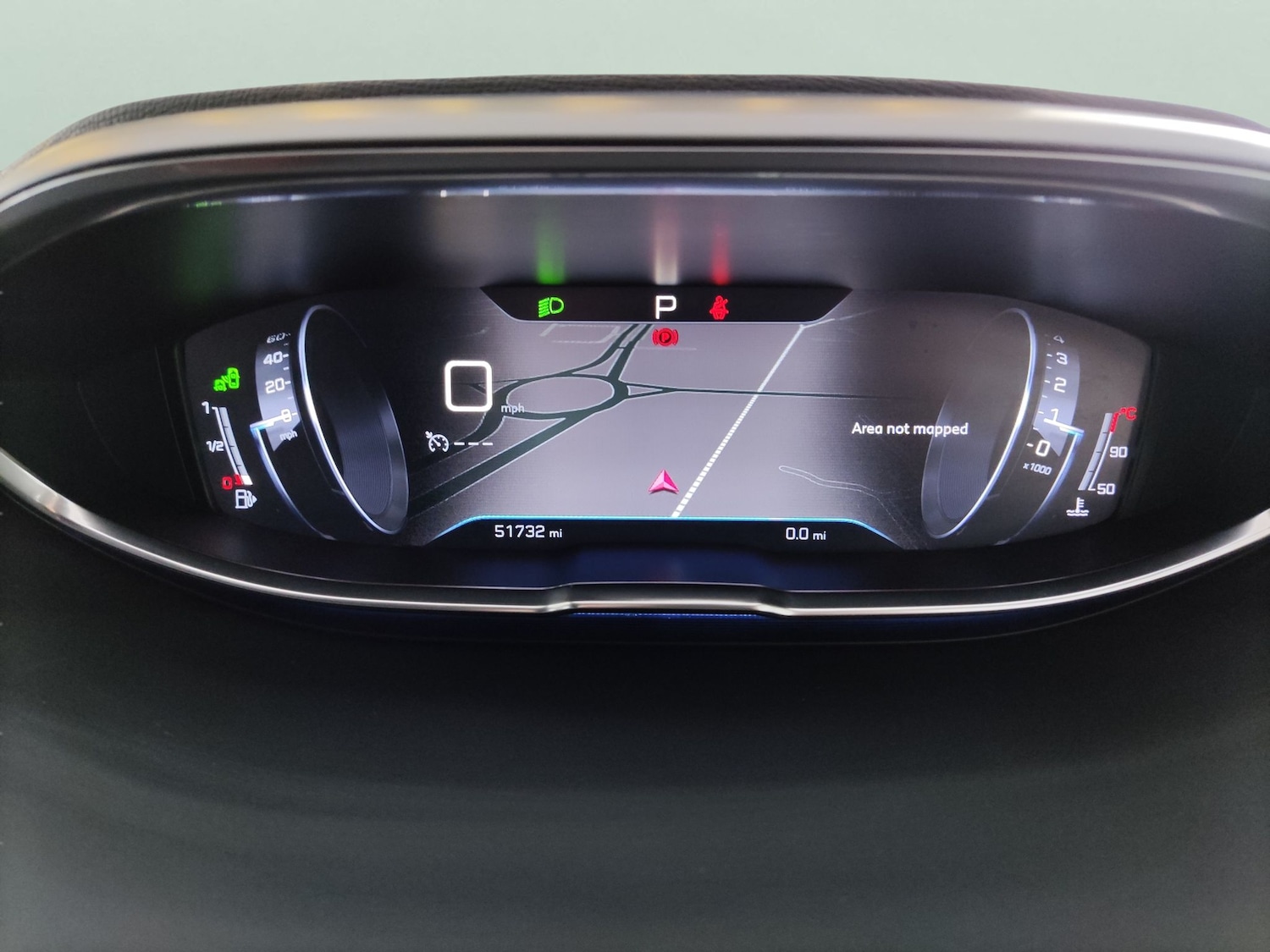 Used Peugeot 5008 2018 for sale - 78178092: Photo 25