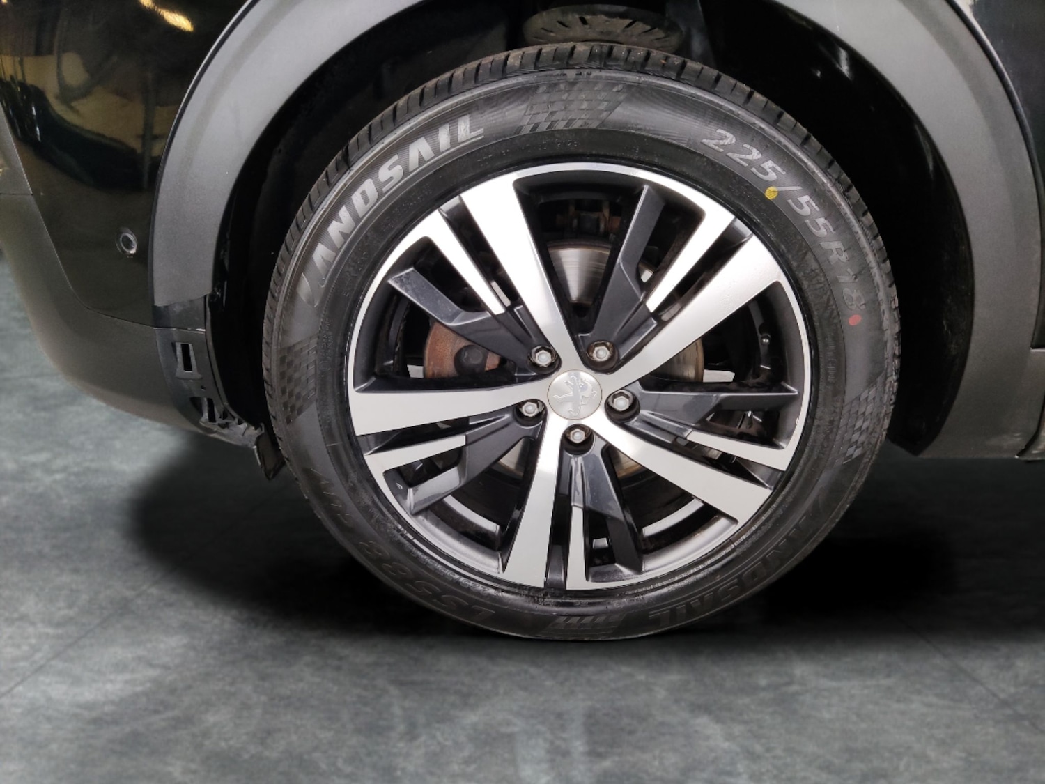 Used Peugeot 5008 2018 for sale - 78178092: Photo 26