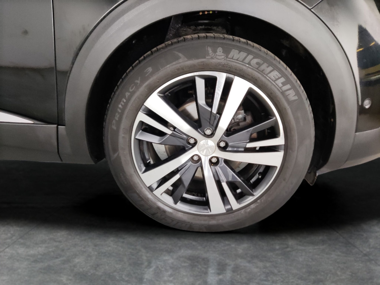 Used Peugeot 5008 2018 for sale - 78178092: Photo 27