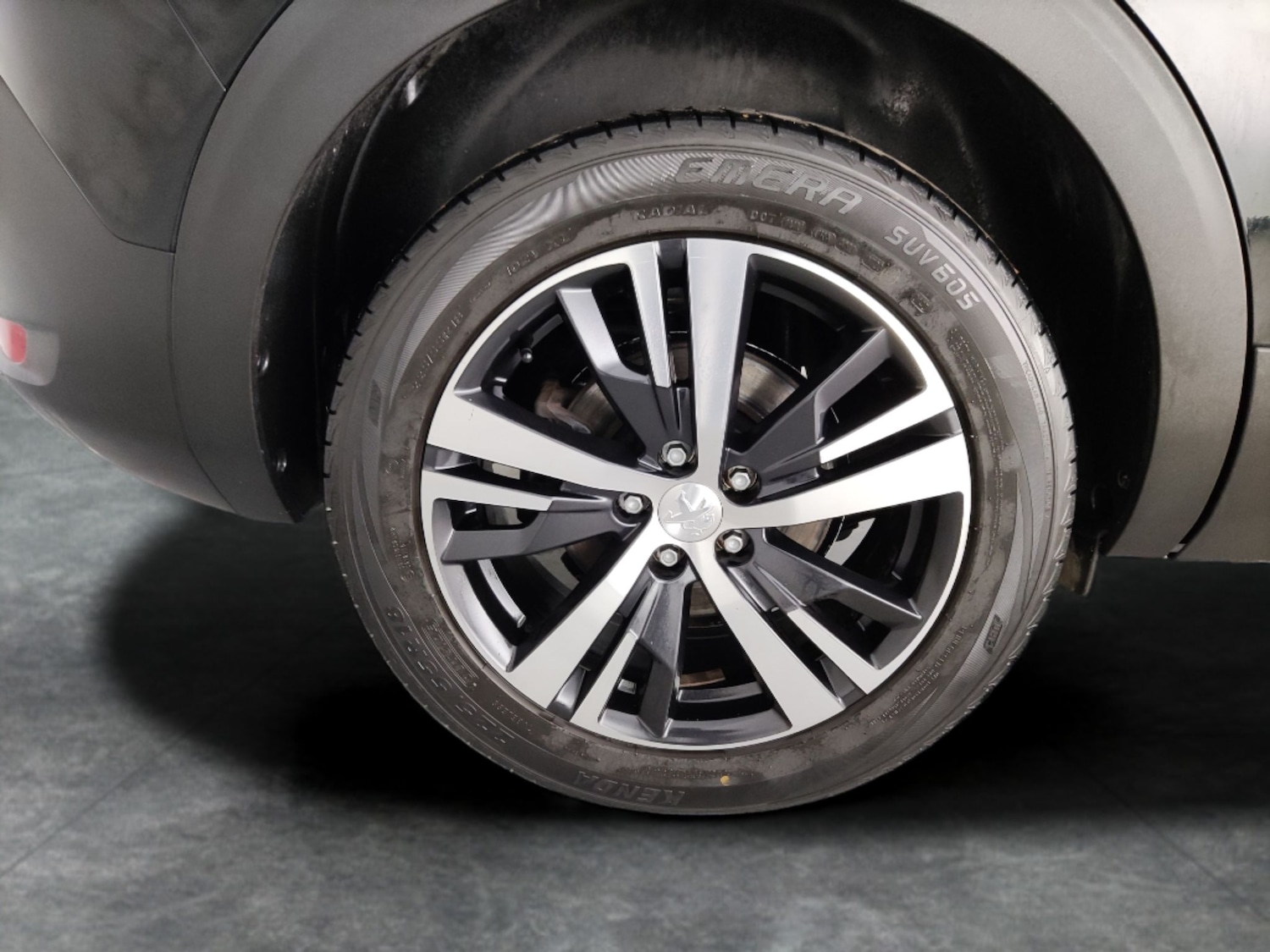 Used Peugeot 5008 2018 for sale - 78178092: Photo 28