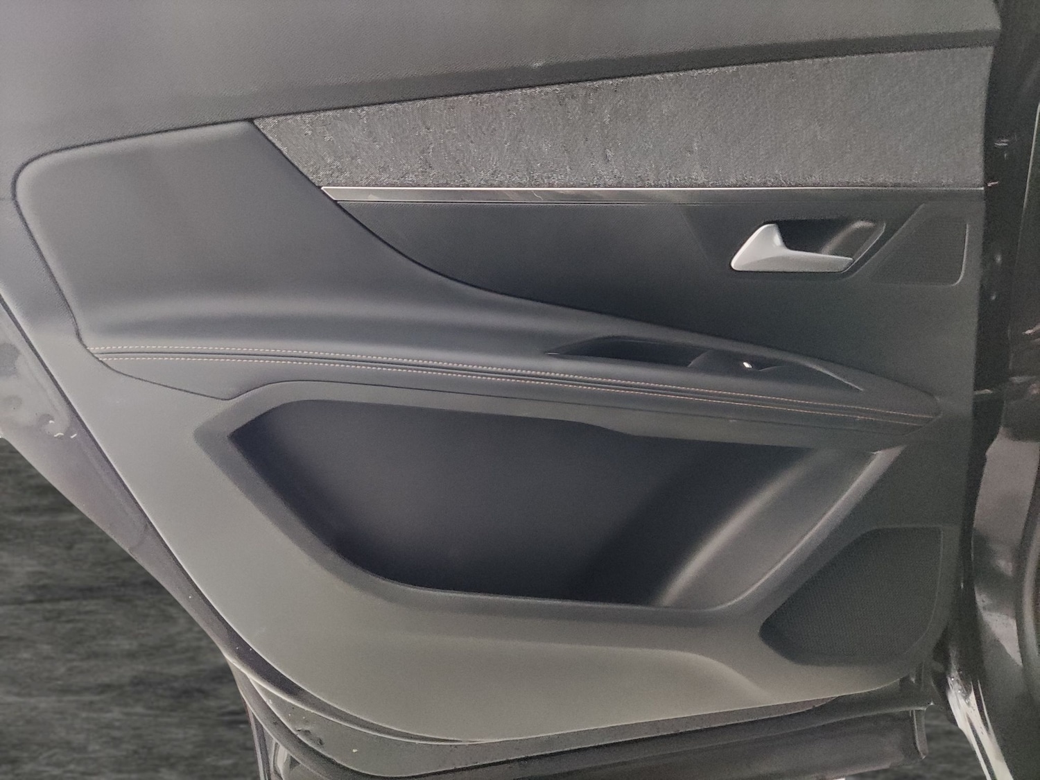 Used Peugeot 5008 2018 for sale - 78178092: Photo 31