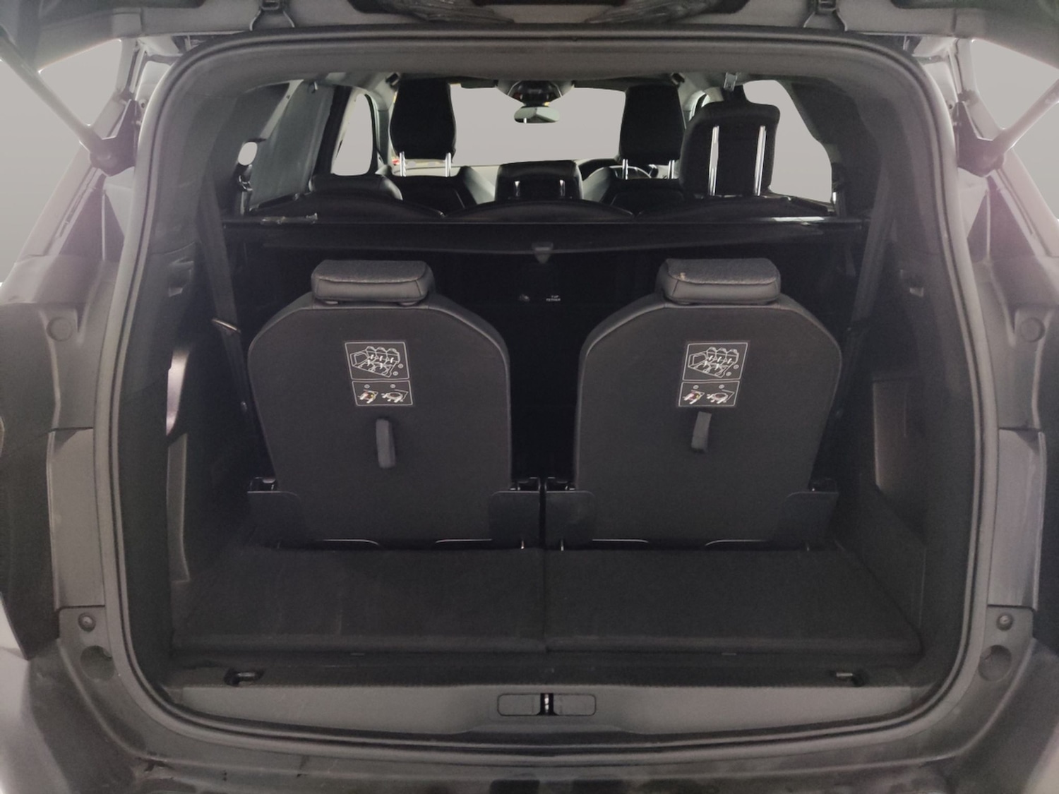 Used Peugeot 5008 2018 for sale - 78178092: Photo 34