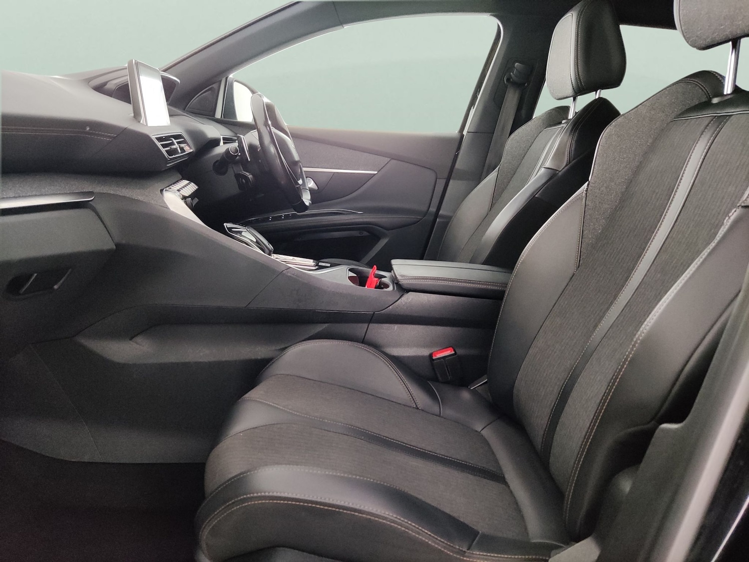 Used Peugeot 5008 2018 for sale - 78178092: Photo 4