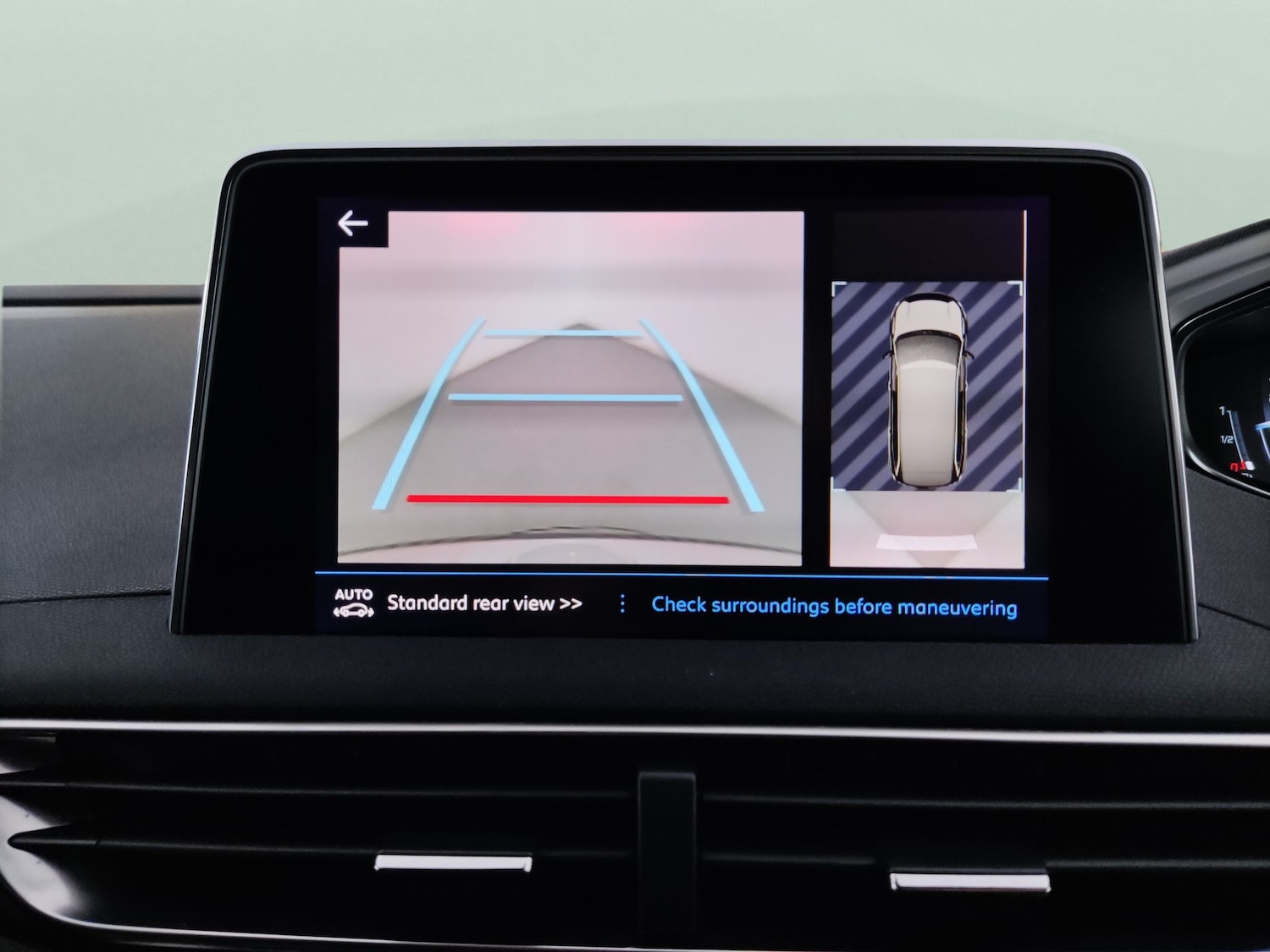 Used Peugeot 5008 2018 for sale - 78178092: Photo 5