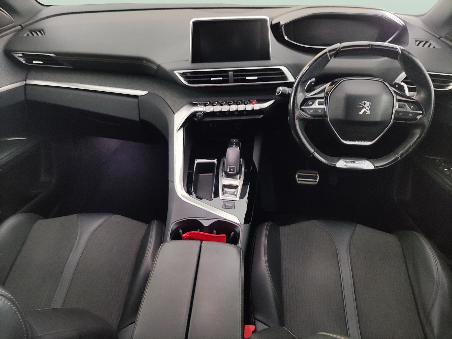 Used Peugeot 5008 2018 for sale - 78178092: Photo 6