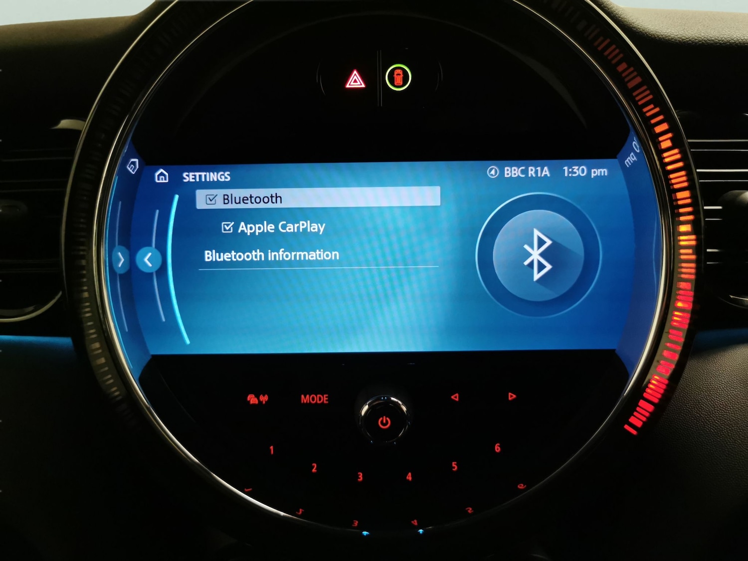 Used MINI Electric Hatch 2021 for sale - 77003136: Photo 15