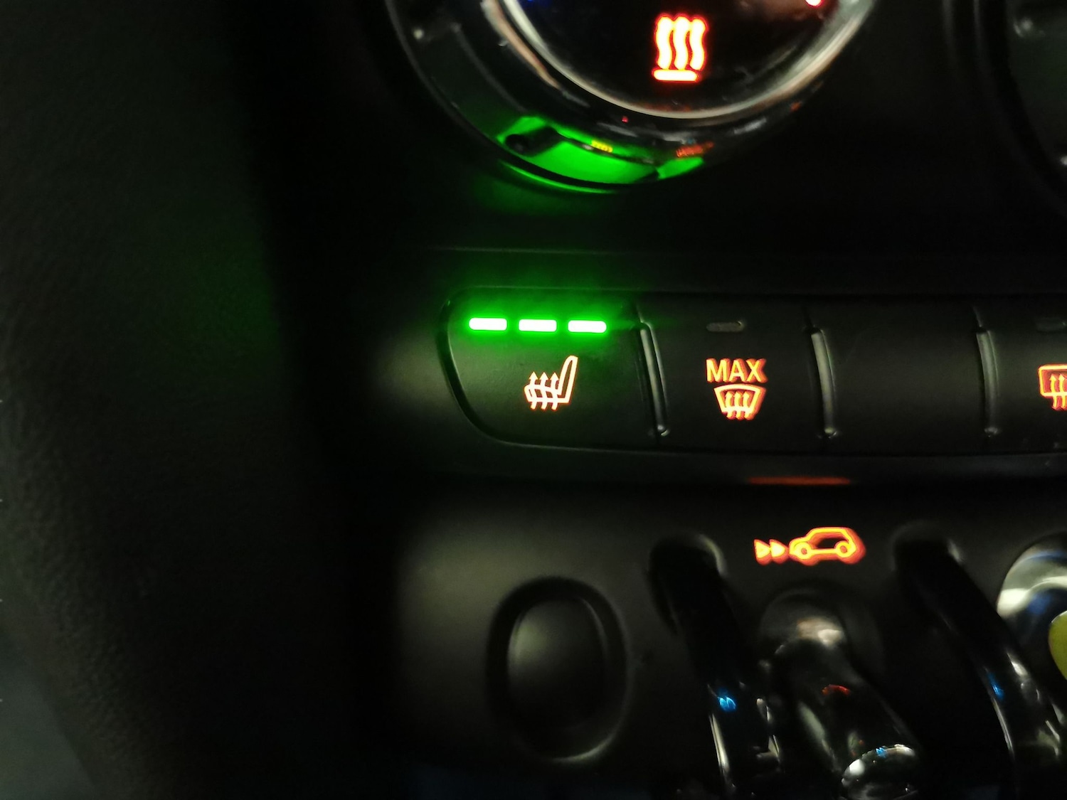 Used MINI Electric Hatch 2021 for sale - 77003136: Photo 18