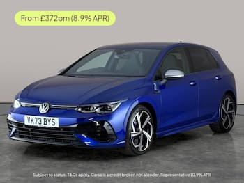 Used Volkswagen Golf 2023 for sale - 79639188: Photo
