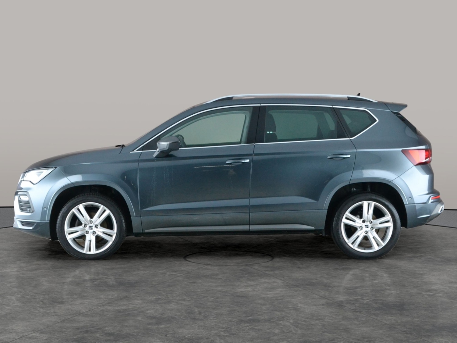 Used SEAT Ateca for sale - 77475405: Photo 13