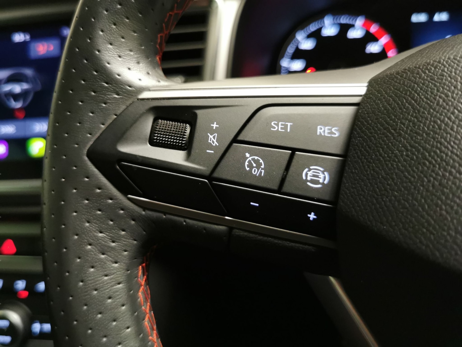 Used SEAT Ateca for sale - 77475405: Photo 16