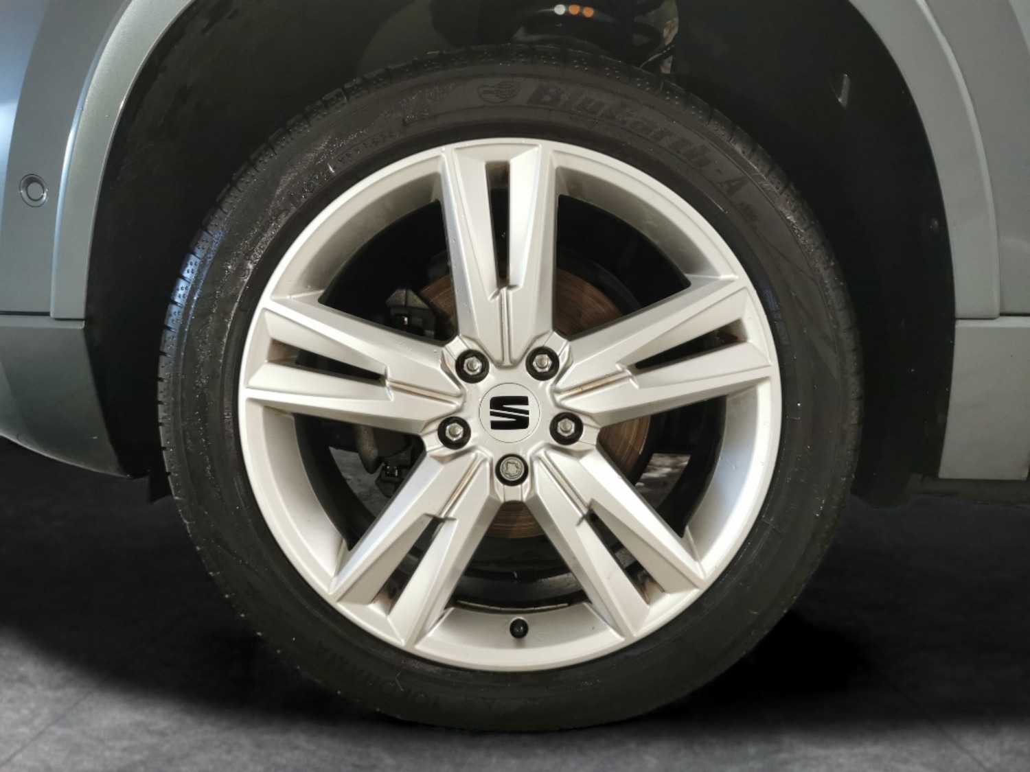 Used SEAT Ateca for sale - 77475405: Photo 18