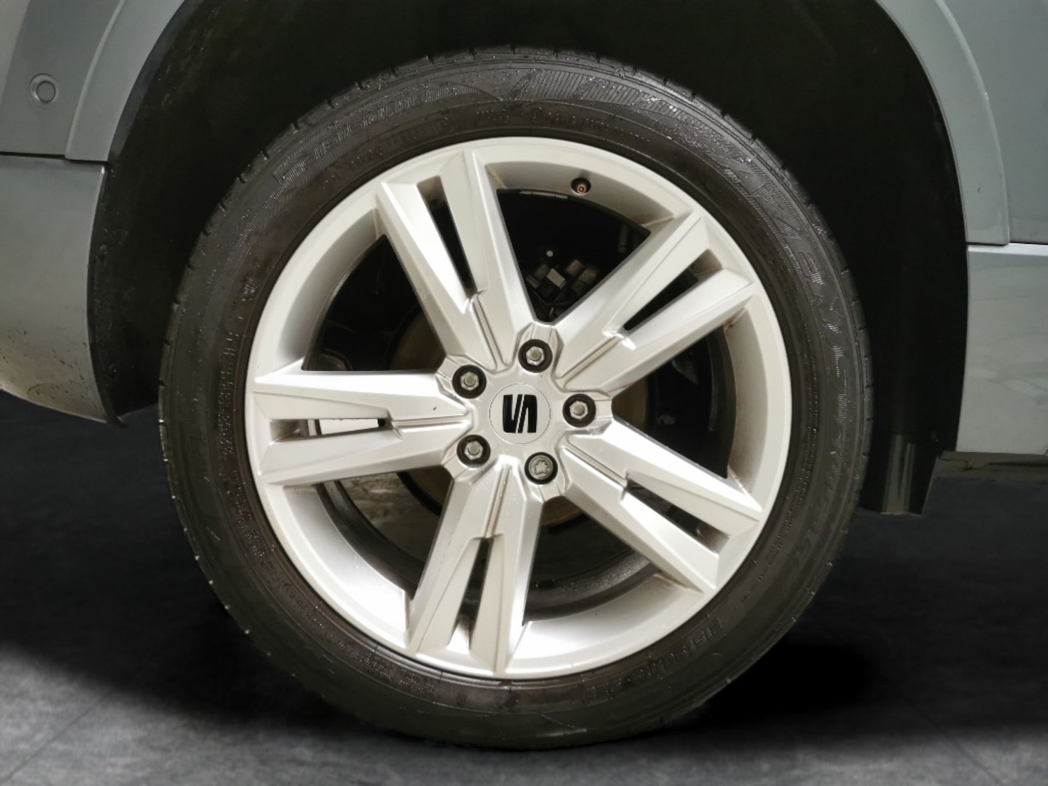 Used SEAT Ateca for sale - 77475405: Photo 20