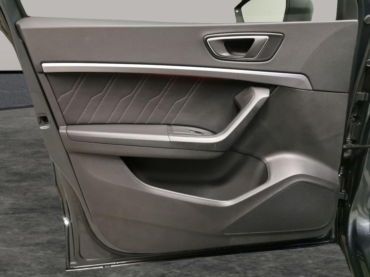 Used SEAT Ateca for sale - 77475405: Photo 22