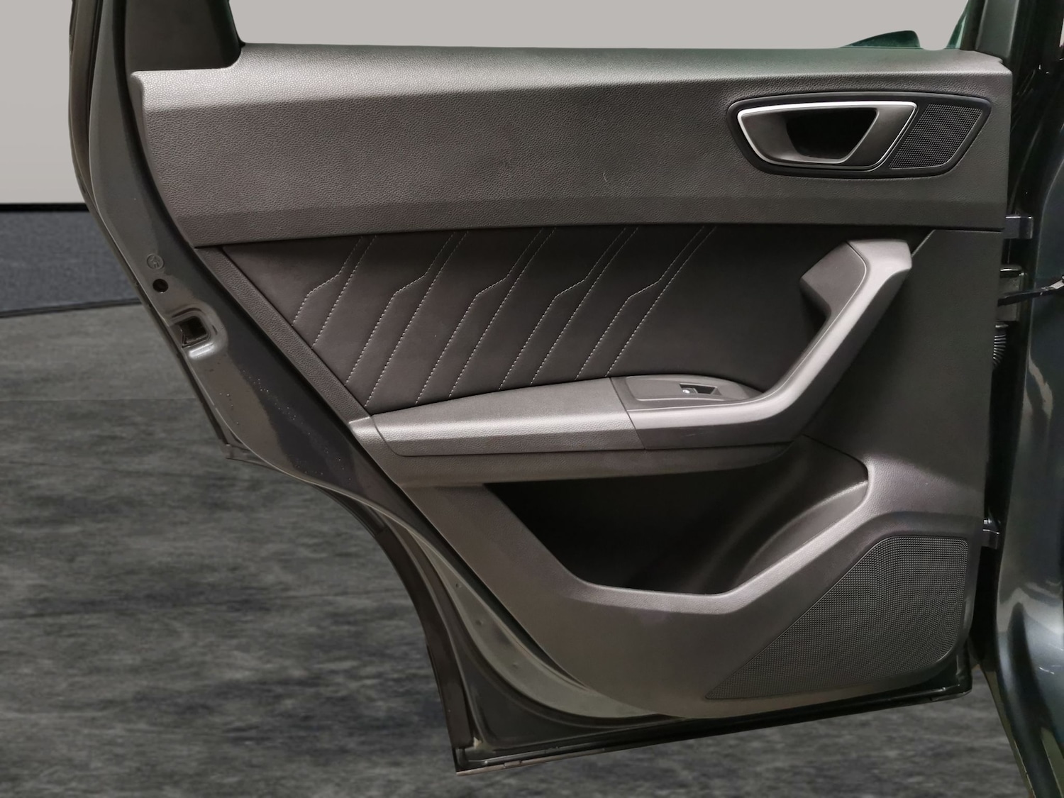 Used SEAT Ateca for sale - 77475405: Photo 23