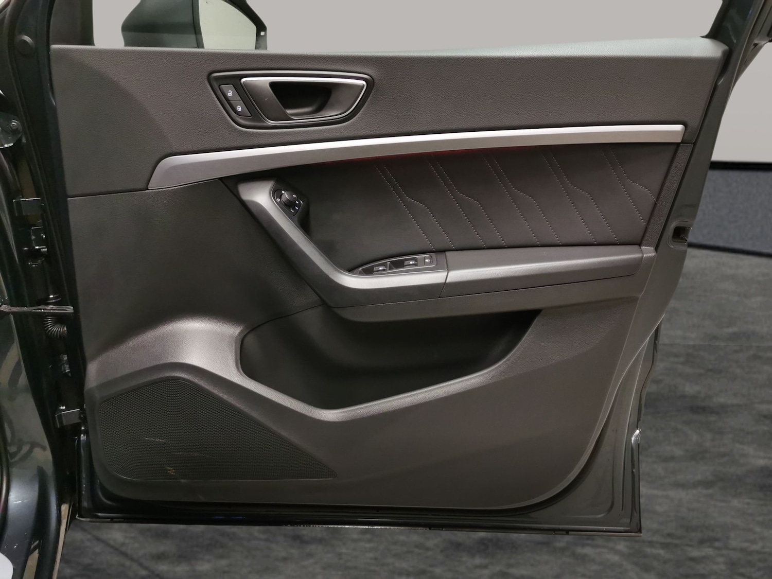 Used SEAT Ateca for sale - 77475405: Photo 25