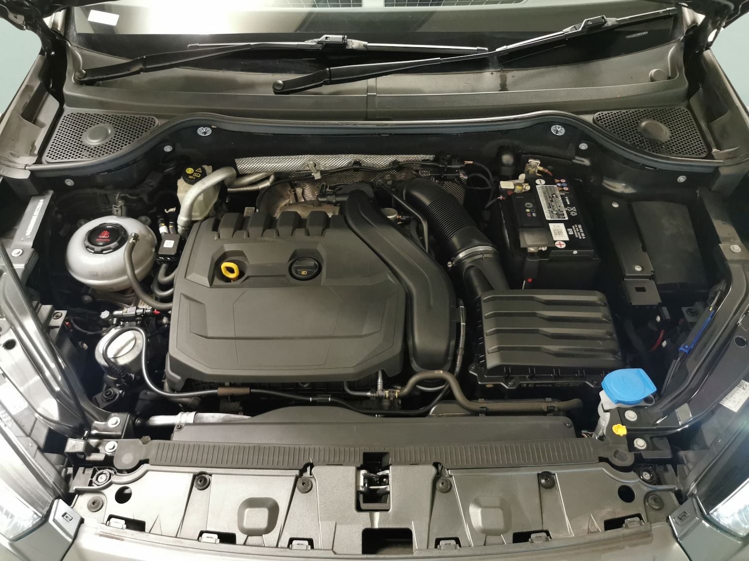 Used SEAT Ateca for sale - 77475405: Photo 27