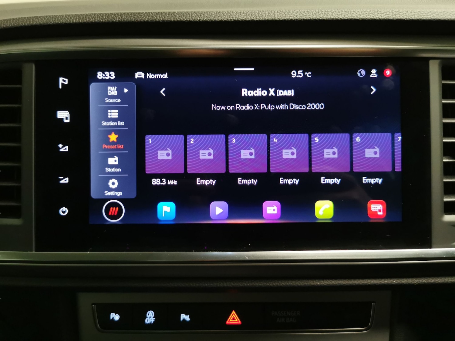 Used SEAT Ateca for sale - 77475405: Photo 6