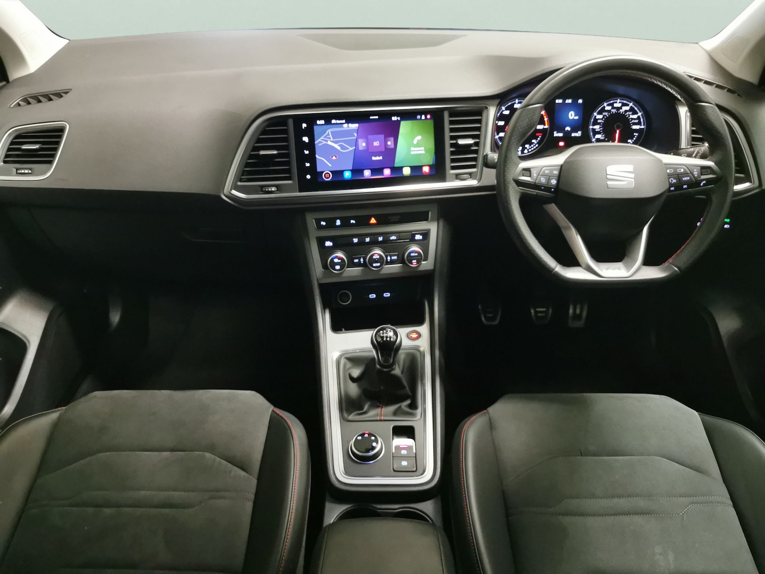 Used SEAT Ateca for sale - 77475405: Photo 7