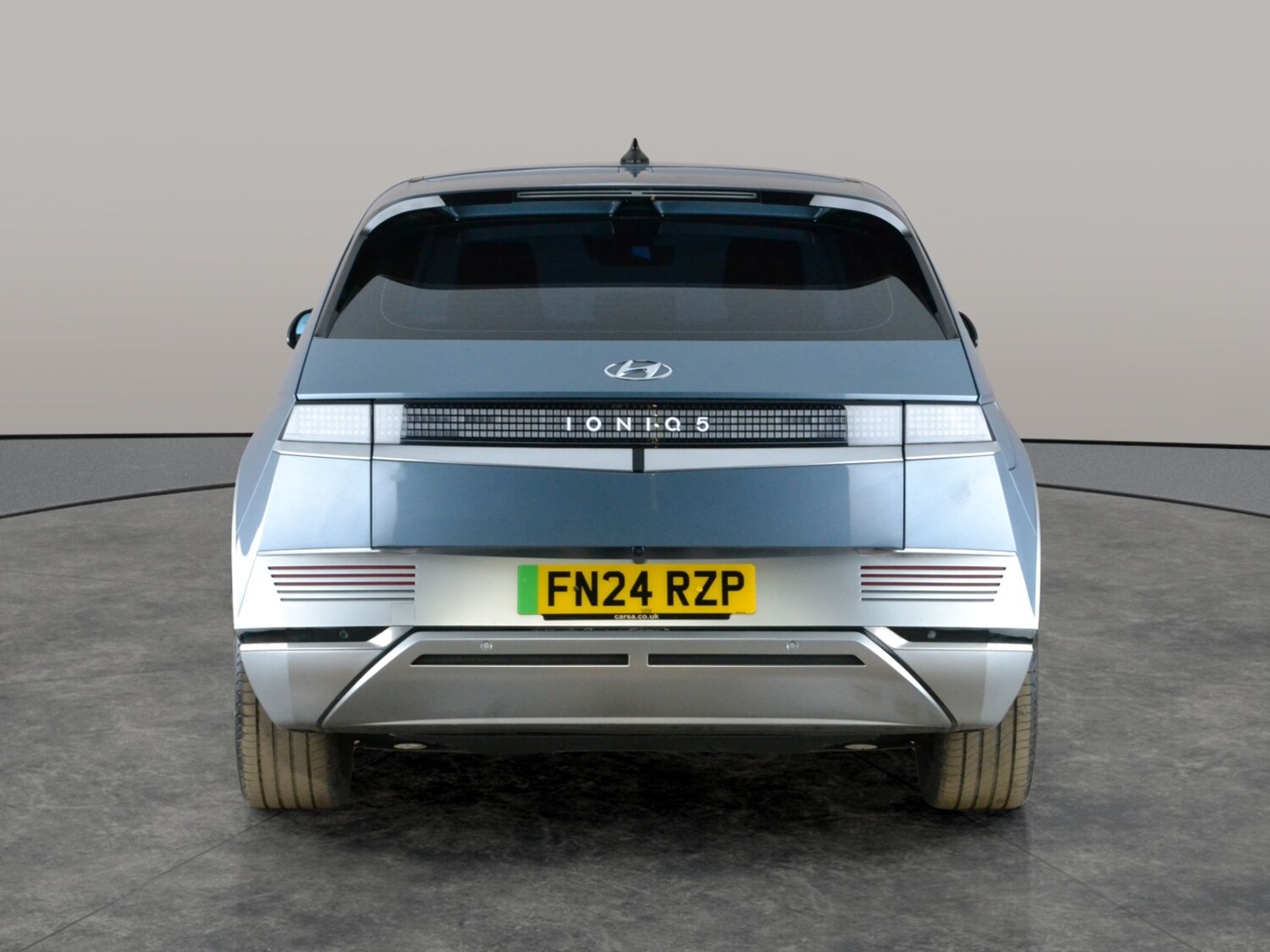 Used Hyundai IONIQ 5 2024 for sale - 78180698: Photo 10