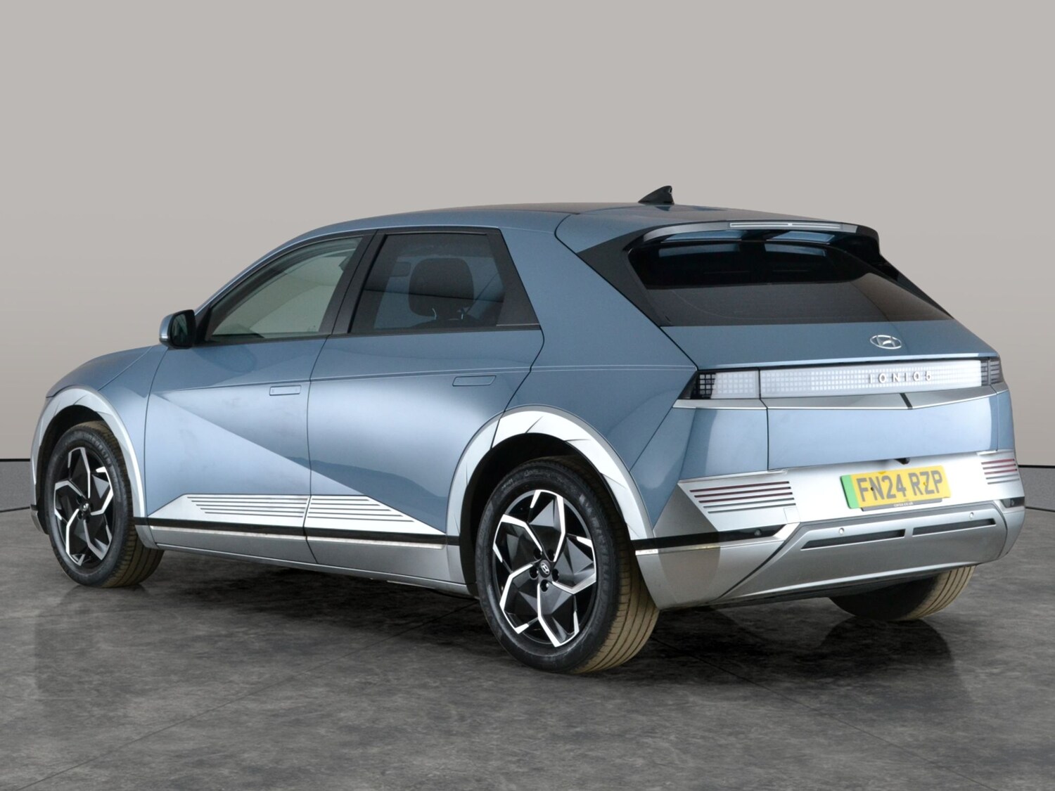 Used Hyundai IONIQ 5 2024 for sale - 78180698: Photo 11