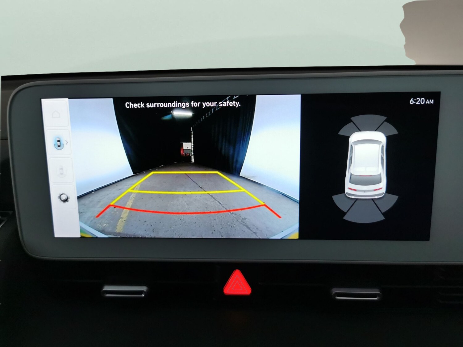 Used Hyundai IONIQ 5 2024 for sale - 78180698: Photo 18