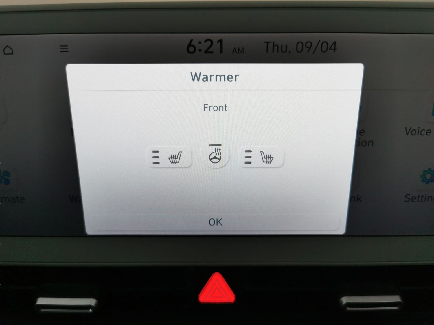 Used Hyundai IONIQ 5 2024 for sale - 78180698: Photo 21