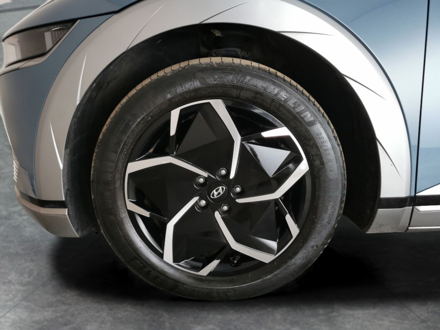 Used Hyundai IONIQ 5 2024 for sale - 78180698: Photo 27