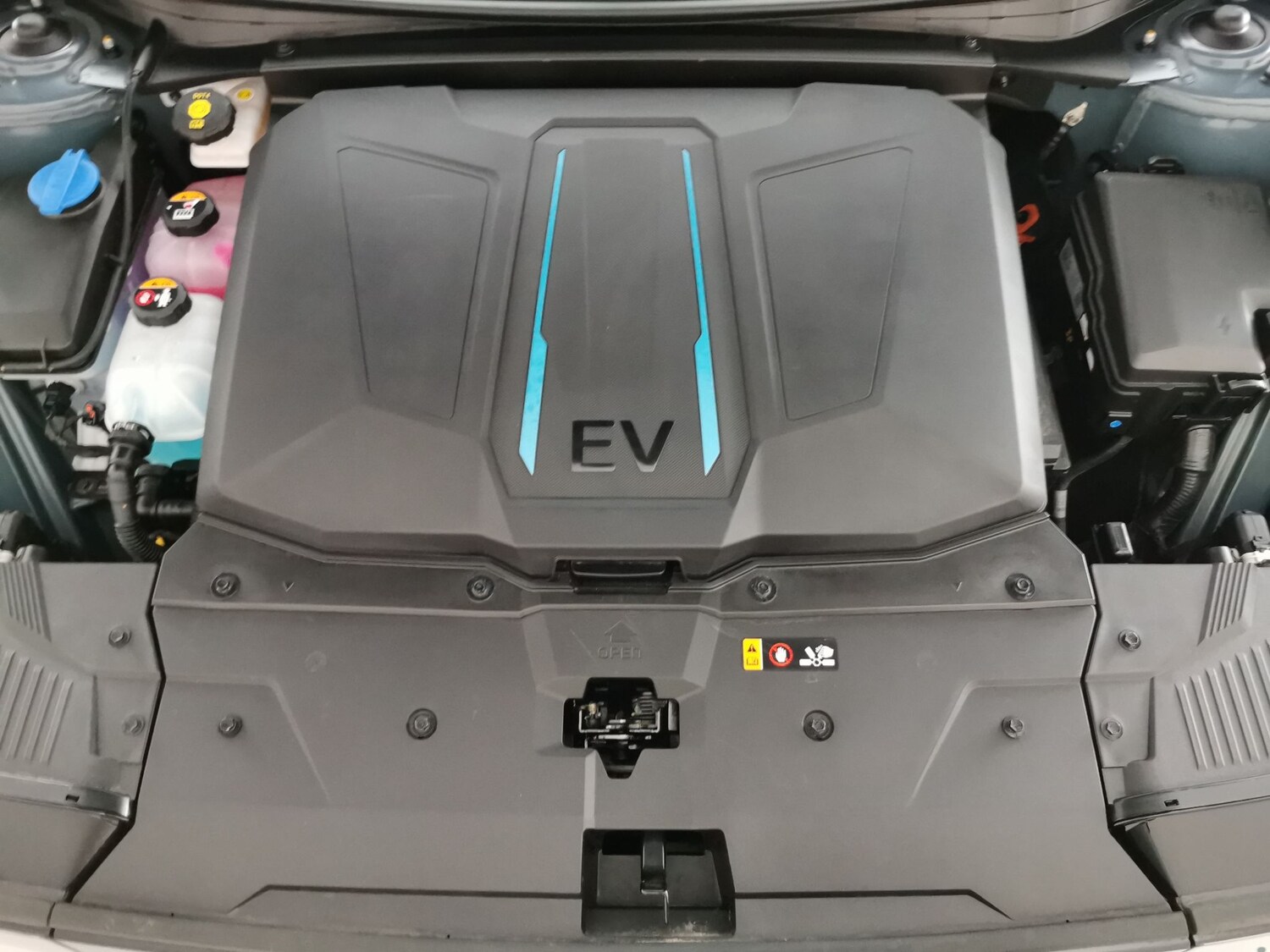 Used Hyundai IONIQ 5 2024 for sale - 78180698: Photo 36