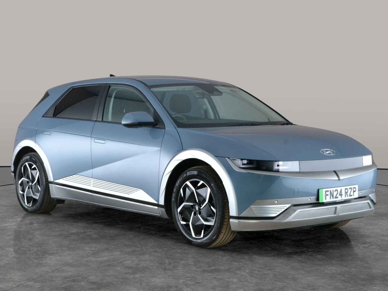 Used Hyundai IONIQ 5 2024 for sale - 78180698: Photo 7