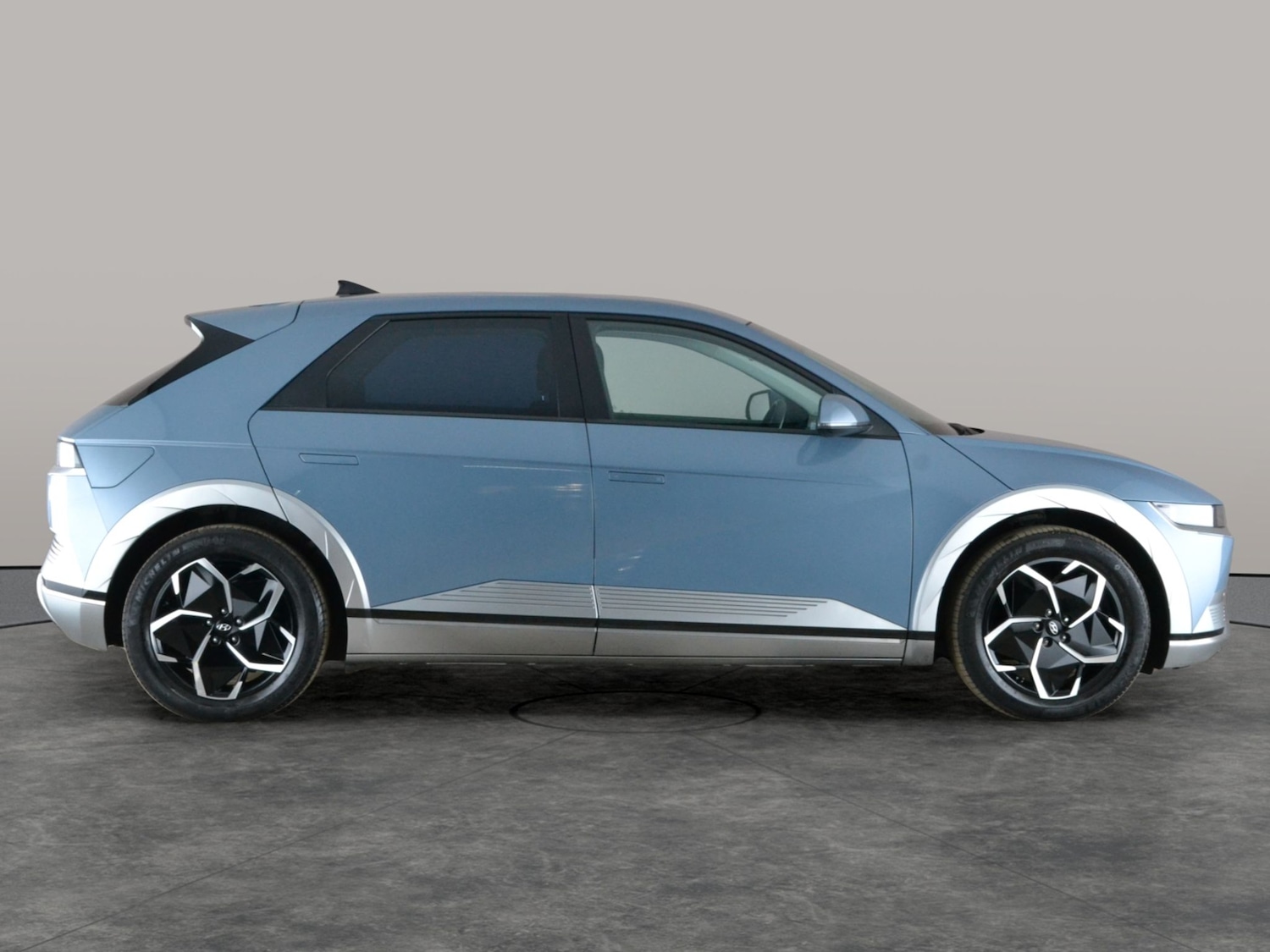 Used Hyundai IONIQ 5 2024 for sale - 78180698: Photo 8