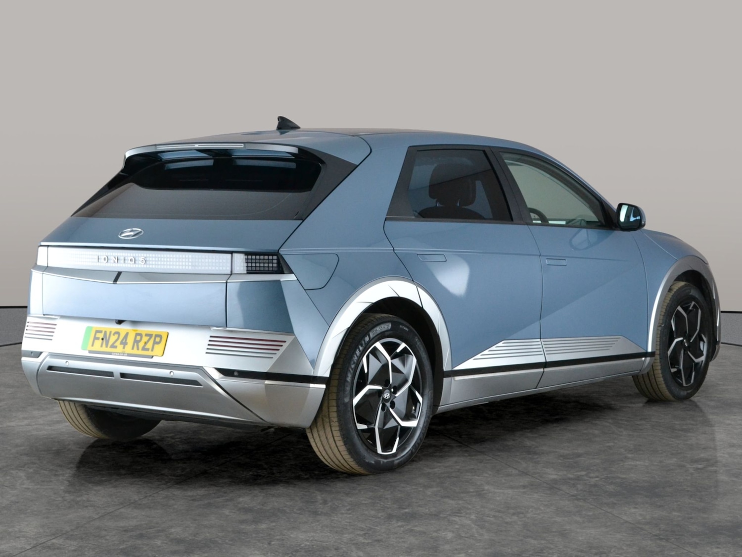 Used Hyundai IONIQ 5 2024 for sale - 78180698: Photo 9