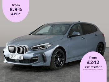 BMW - 1 Series