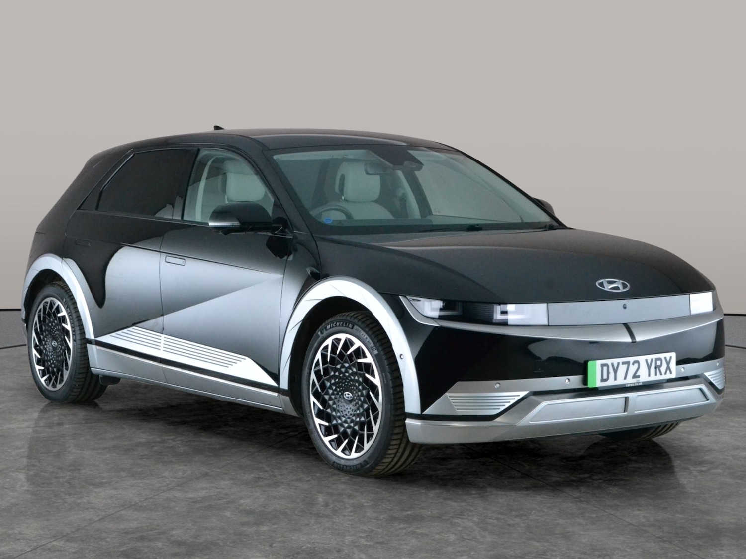 Used Hyundai IONIQ 5 2022 for sale - 77555733: Photo 10