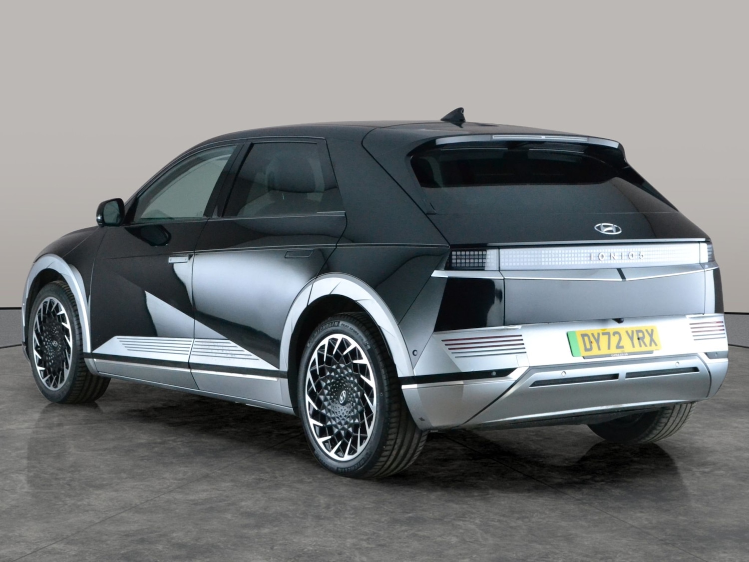 Used Hyundai IONIQ 5 2022 for sale - 77555733: Photo 14