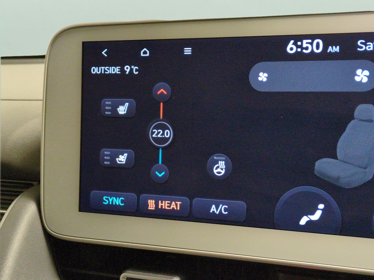 Used Hyundai IONIQ 5 2022 for sale - 77555733: Photo 27