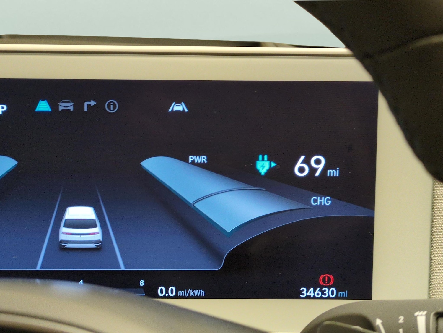 Used Hyundai IONIQ 5 2022 for sale - 77555733: Photo 28