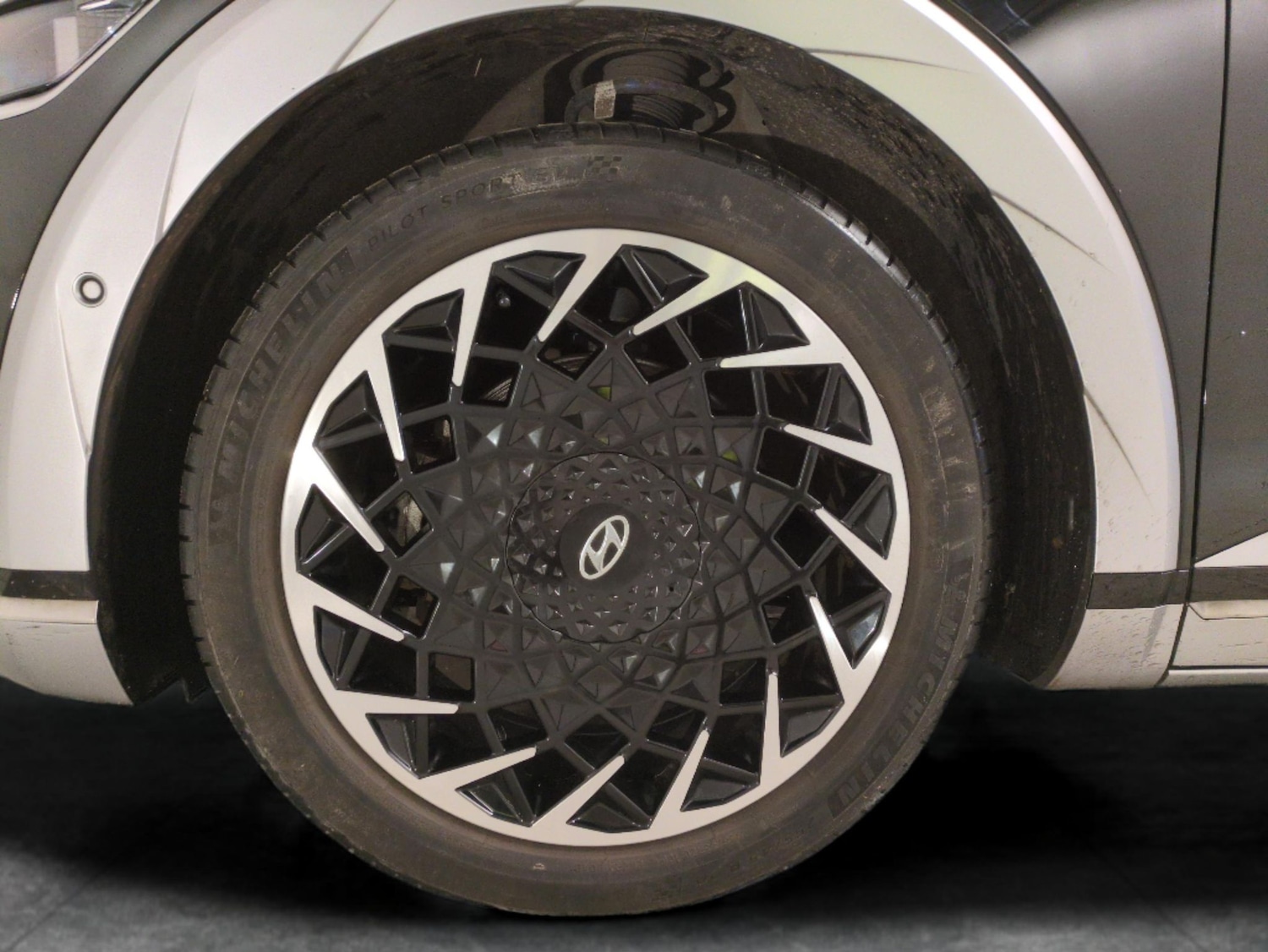 Used Hyundai IONIQ 5 2022 for sale - 77555733: Photo 35