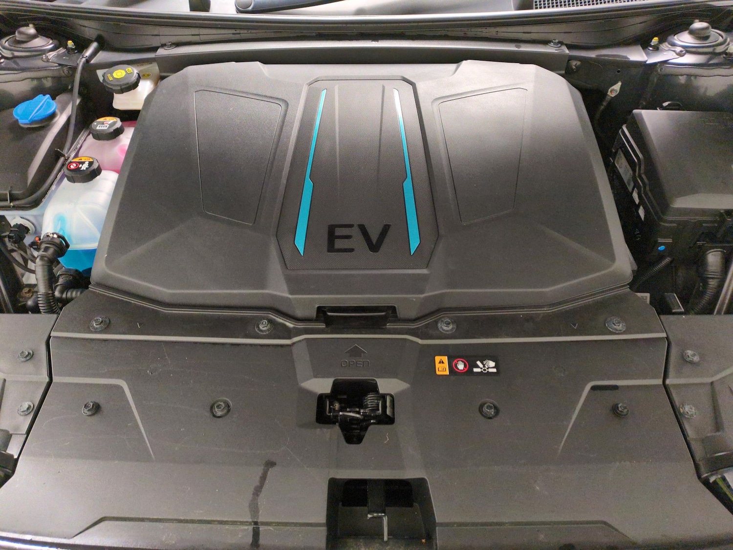 Used Hyundai IONIQ 5 2022 for sale - 77555733: Photo 43