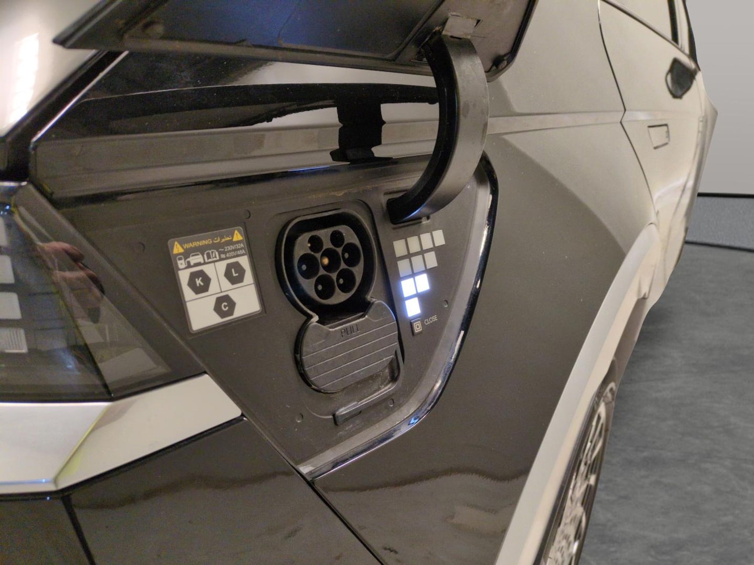 Used Hyundai IONIQ 5 2022 for sale - 77555733: Photo 46