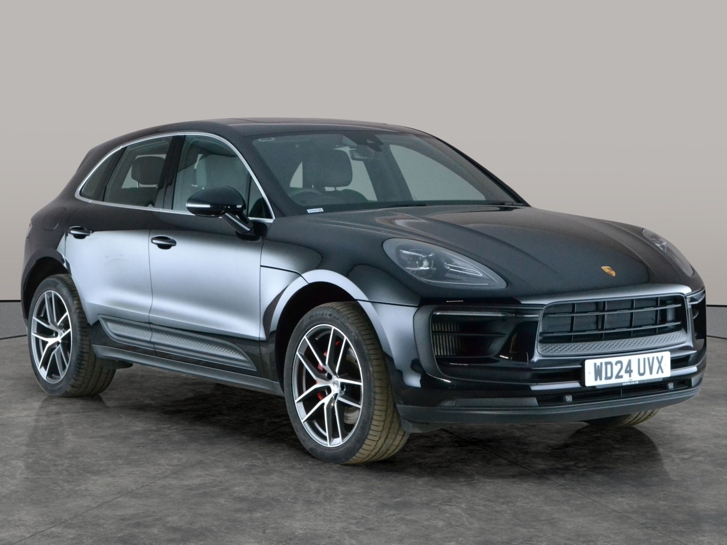 Used Porsche Macan 2024 for sale - 77775978: Photo 10