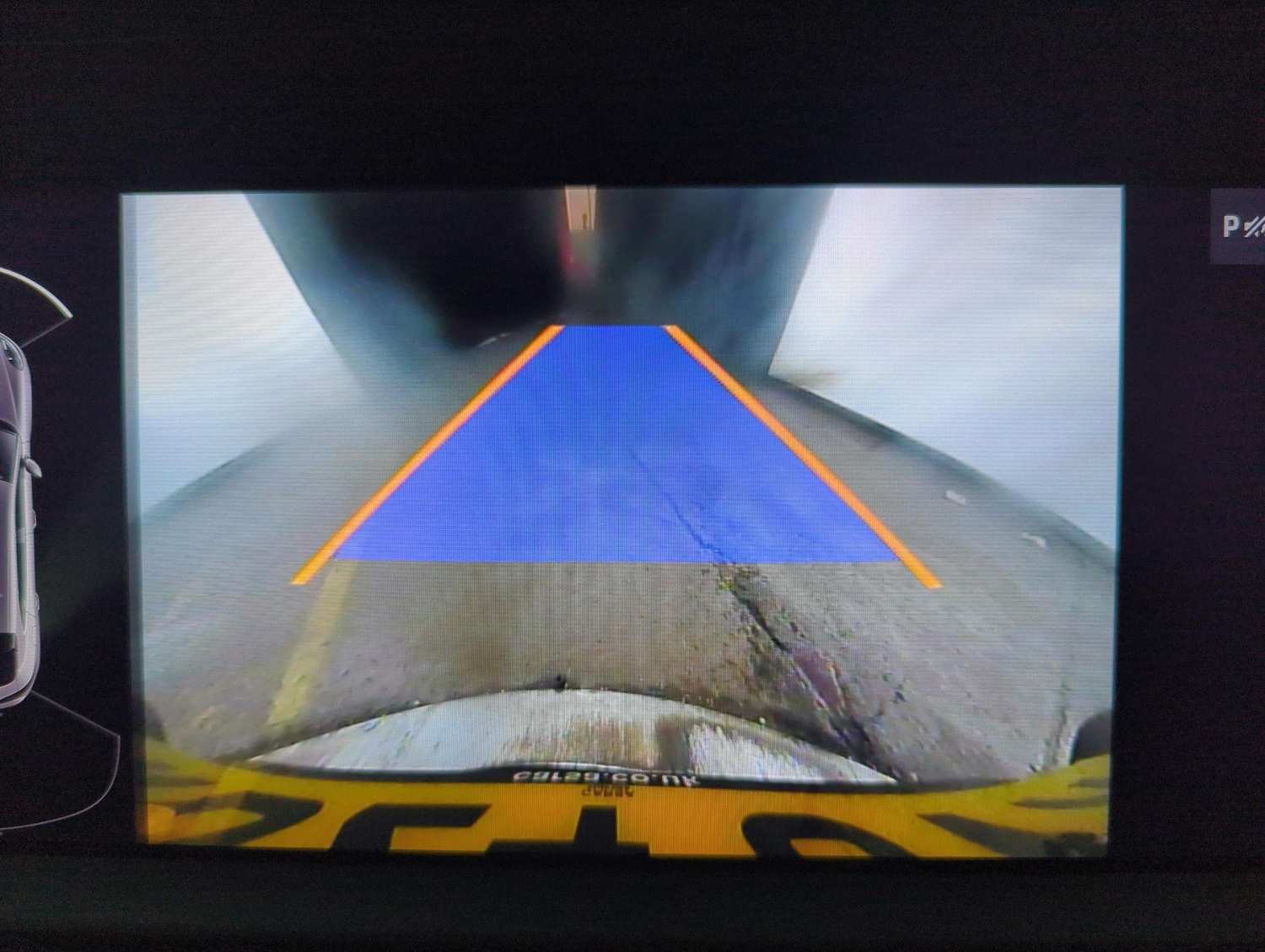 Used Porsche Macan 2024 for sale - 77775978: Photo 6